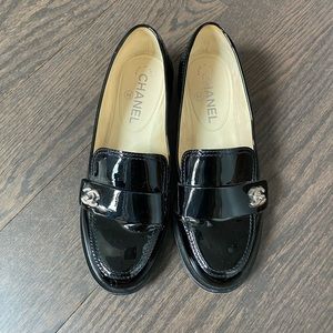 Chanel Loafer